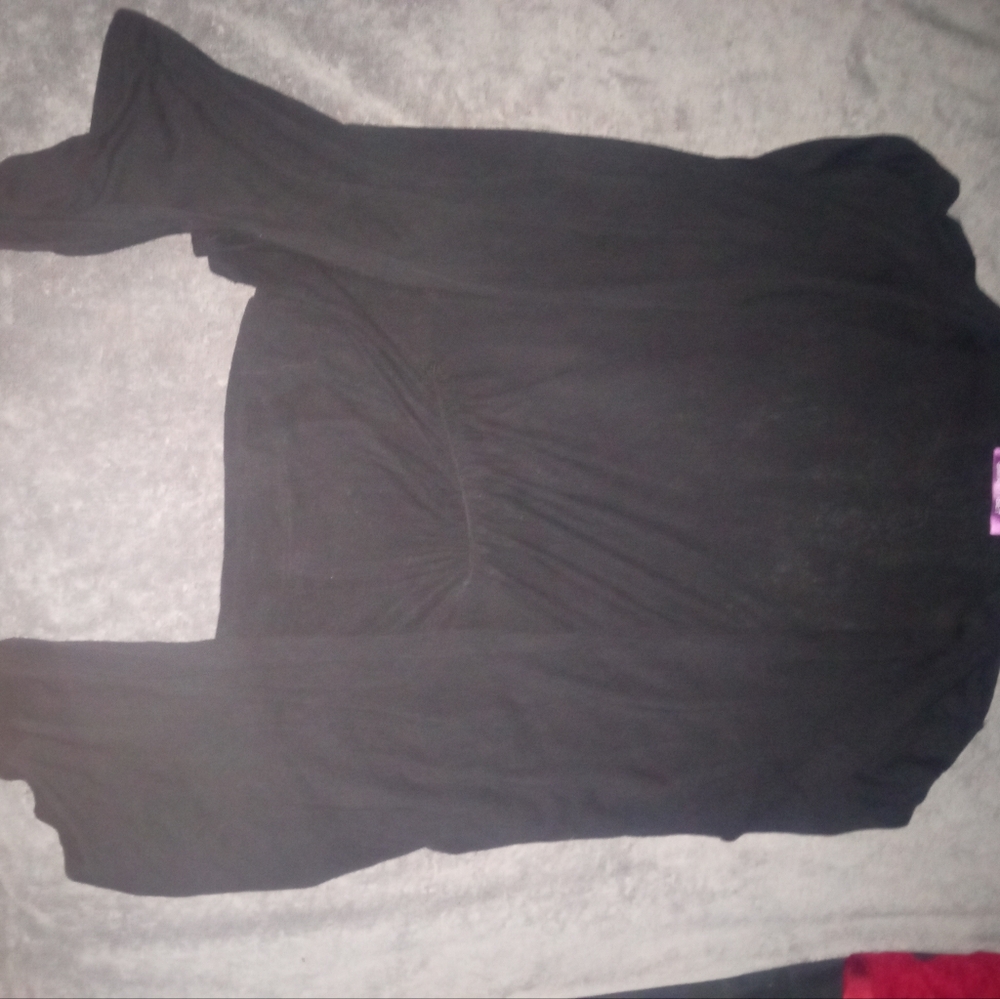 Cardigan - Picture 2 of 2